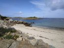 Plage de Kélerdut